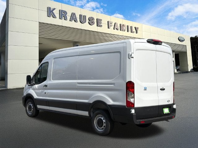 2027 Ford Transit-250 Base