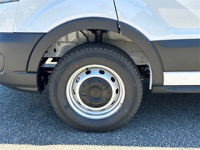 2026 Ford Transit-350 Base