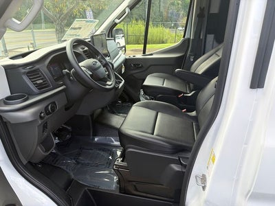 2026 Ford Transit-350 Base