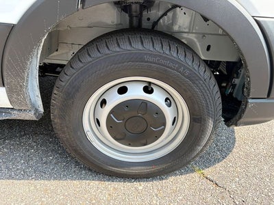 2026 Ford Transit-350 Base