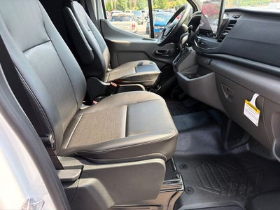 2026 Ford Transit-350 Base
