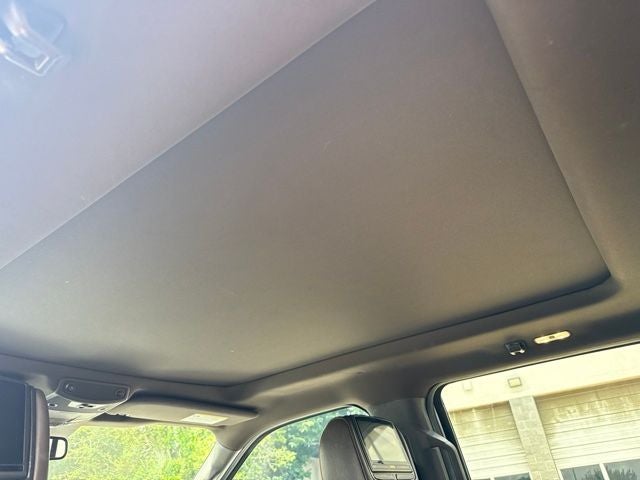 2015 Ford F-150 King Ranch