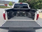2015 Ford F-150 King Ranch