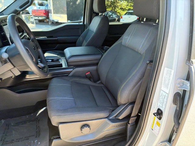 2024 Ford F-150 STX Black Package