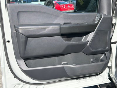 2024 Ford F-150 STX Black Package