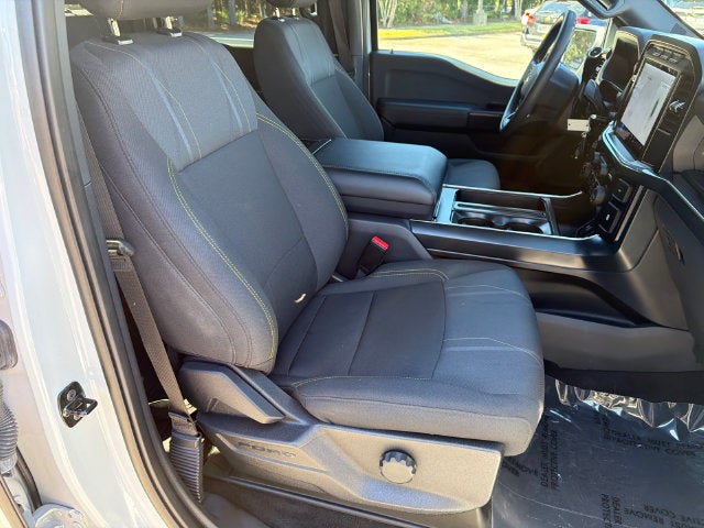 2024 Ford F-150 STX Black Package