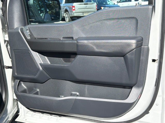 2024 Ford F-150 STX Black Package