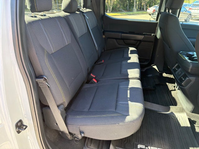 2024 Ford F-150 STX Black Package