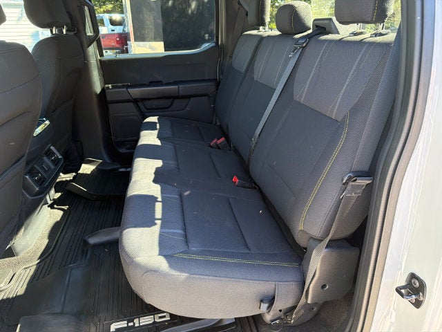 2024 Ford F-150 STX Black Package
