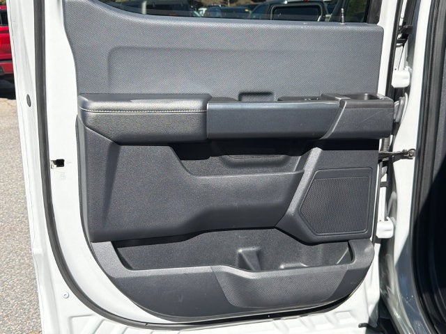 2024 Ford F-150 STX Black Package