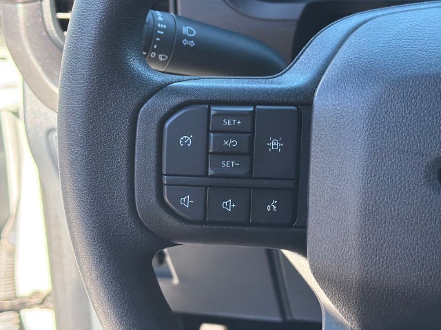 2024 Ford F-150 STX Black Package