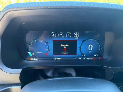 2024 Ford F-150 STX Black Package