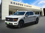 2024 Ford F-150 STX Black Package