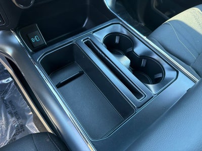 2024 Ford F-150 STX Black Package