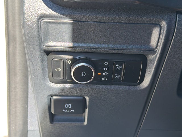 2024 Ford F-150 STX Black Package