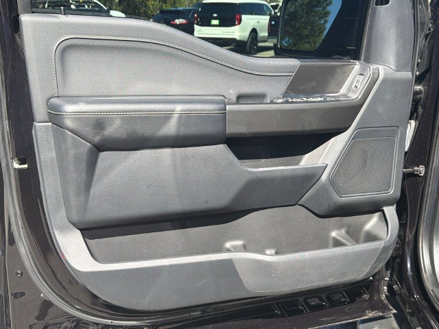 2024 Ford F-150 XLT 302A Black Package