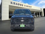 2024 Ford F-150 XLT 302A Black Package