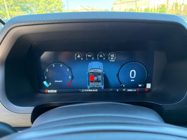 2024 Ford F-150 XLT 302A Black Package