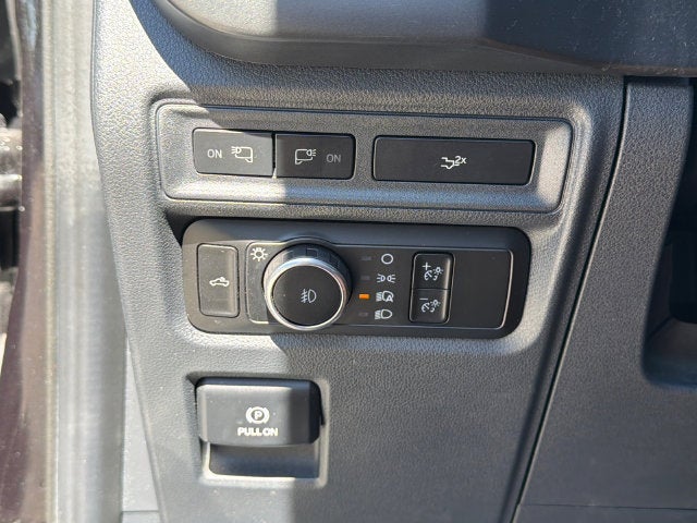 2024 Ford F-150 XLT 302A Black Package