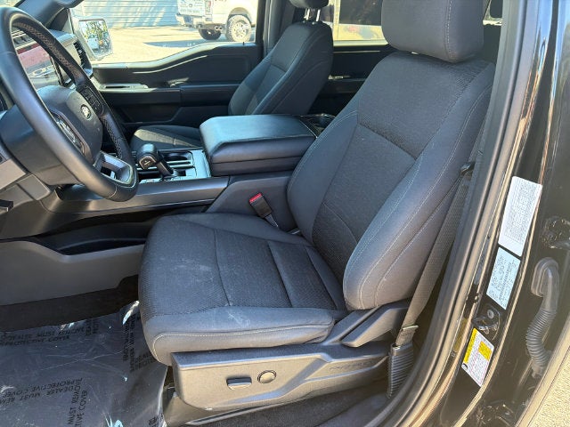 2024 Ford F-150 XLT Black Package