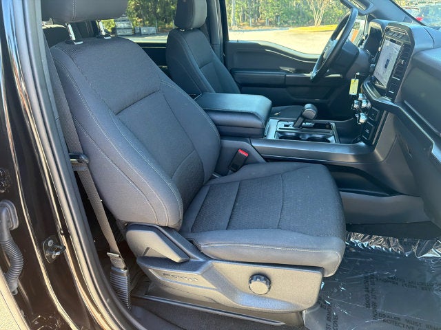 2024 Ford F-150 XLT Black Package