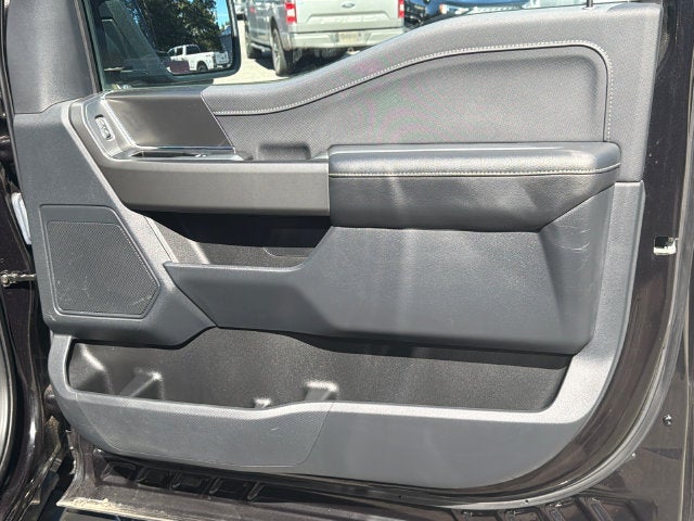 2024 Ford F-150 XLT Black Package