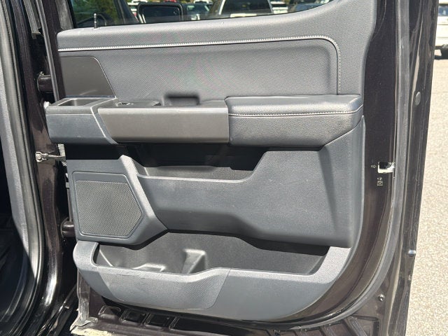 2024 Ford F-150 XLT Black Package