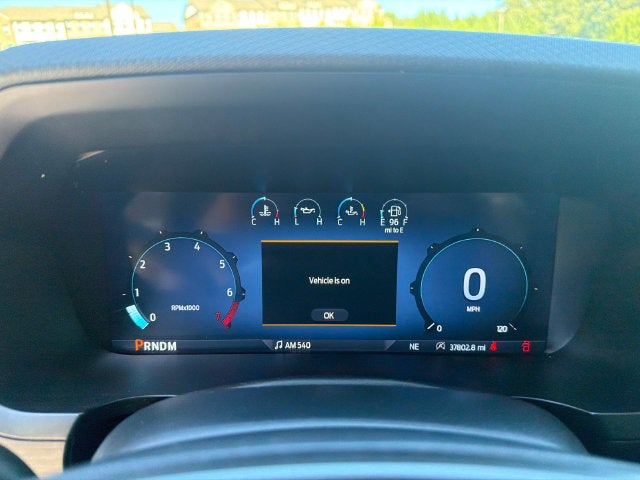 2024 Ford F-150 XLT Black Package