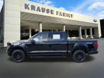 2024 Ford F-150 XLT Black Package