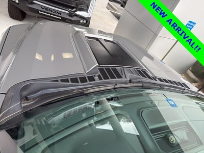 2021 Ford F-150 XLT ROCKY RIDGE