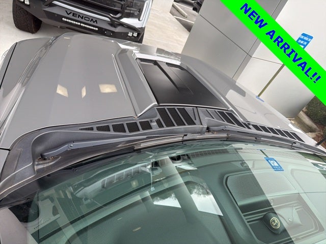 2021 Ford F-150 XLT ROCKY RIDGE