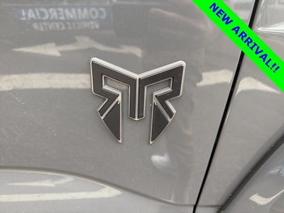 2021 Ford F-150 XLT ROCKY RIDGE