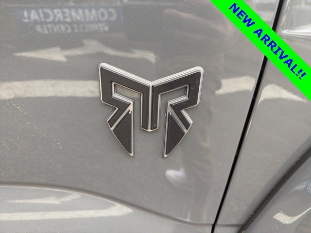 2021 Ford F-150 XLT ROCKY RIDGE