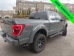 2021 Ford F-150 XLT ROCKY RIDGE
