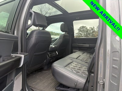 2021 Ford F-150 XLT ROCKY RIDGE