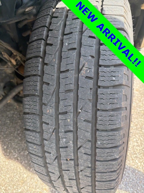 2012 Ford F-150 King Ranch