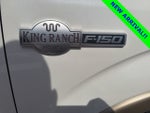2012 Ford F-150 King Ranch