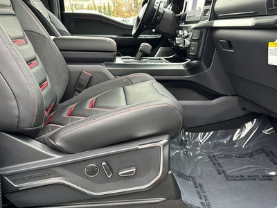 2025 Ford F-150 Raptor VELOCIRAPTOR 600