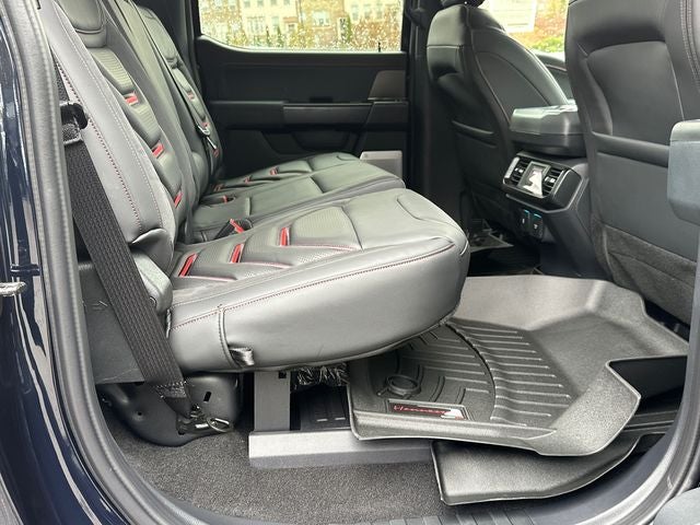 2025 Ford F-150 Raptor VELOCIRAPTOR 600