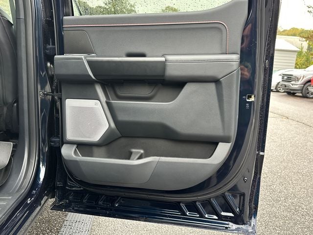 2025 Ford F-150 Raptor VELOCIRAPTOR 600