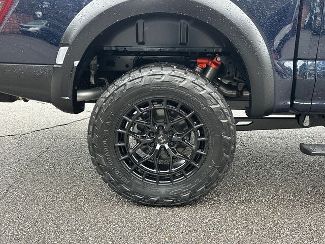 2025 Ford F-150 Raptor VELOCIRAPTOR 600