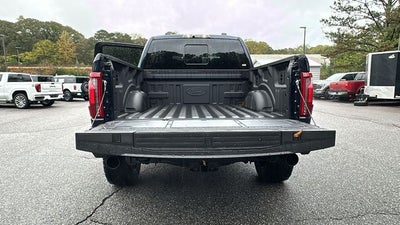 2025 Ford F-150 Raptor VELOCIRAPTOR 600