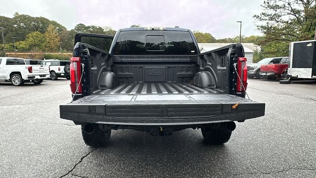 2025 Ford F-150 Raptor VELOCIRAPTOR 600