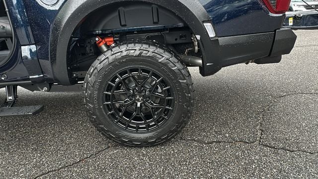 2025 Ford F-150 Raptor VELOCIRAPTOR 600