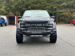 2025 Ford F-150 Raptor VELOCIRAPTOR 600