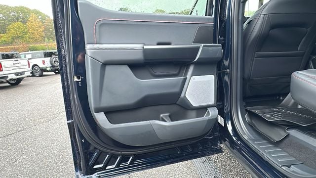 2025 Ford F-150 Raptor VELOCIRAPTOR 600