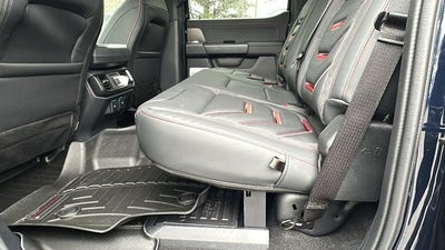 2025 Ford F-150 Raptor VELOCIRAPTOR 600