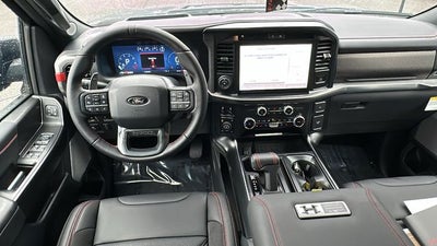 2025 Ford F-150 Raptor VELOCIRAPTOR 600