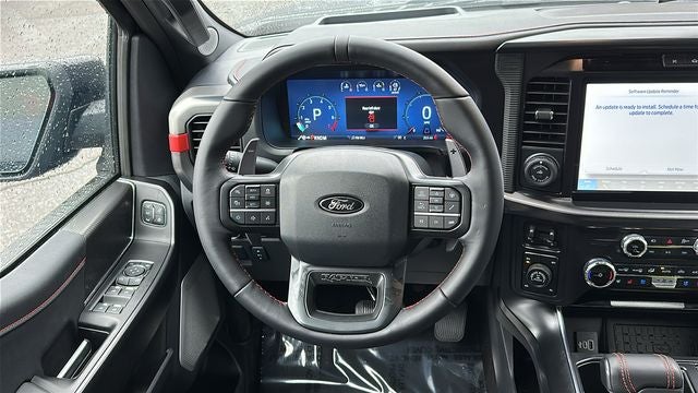 2025 Ford F-150 Raptor VELOCIRAPTOR 600