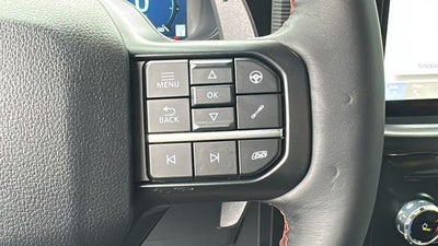 2025 Ford F-150 Raptor VELOCIRAPTOR 600